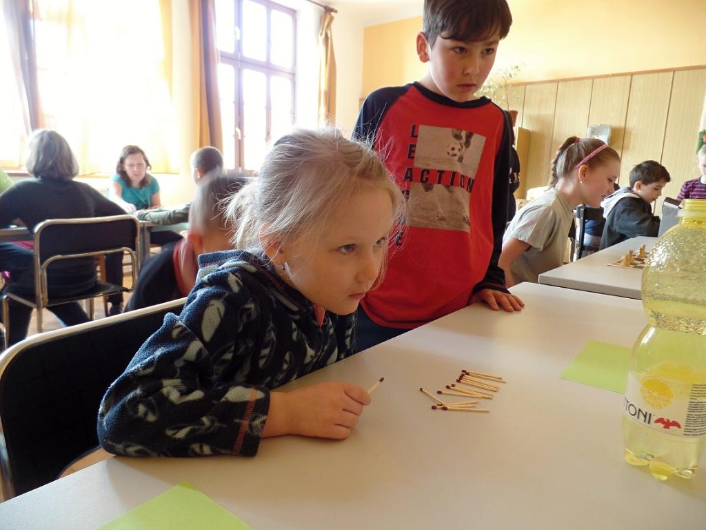 Jasení - 7.-9.4.2017