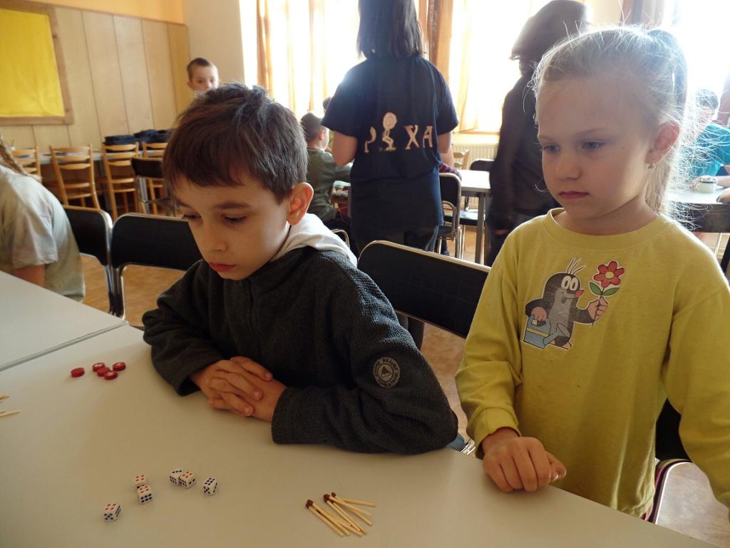 Jasení - 7.-9.4.2017