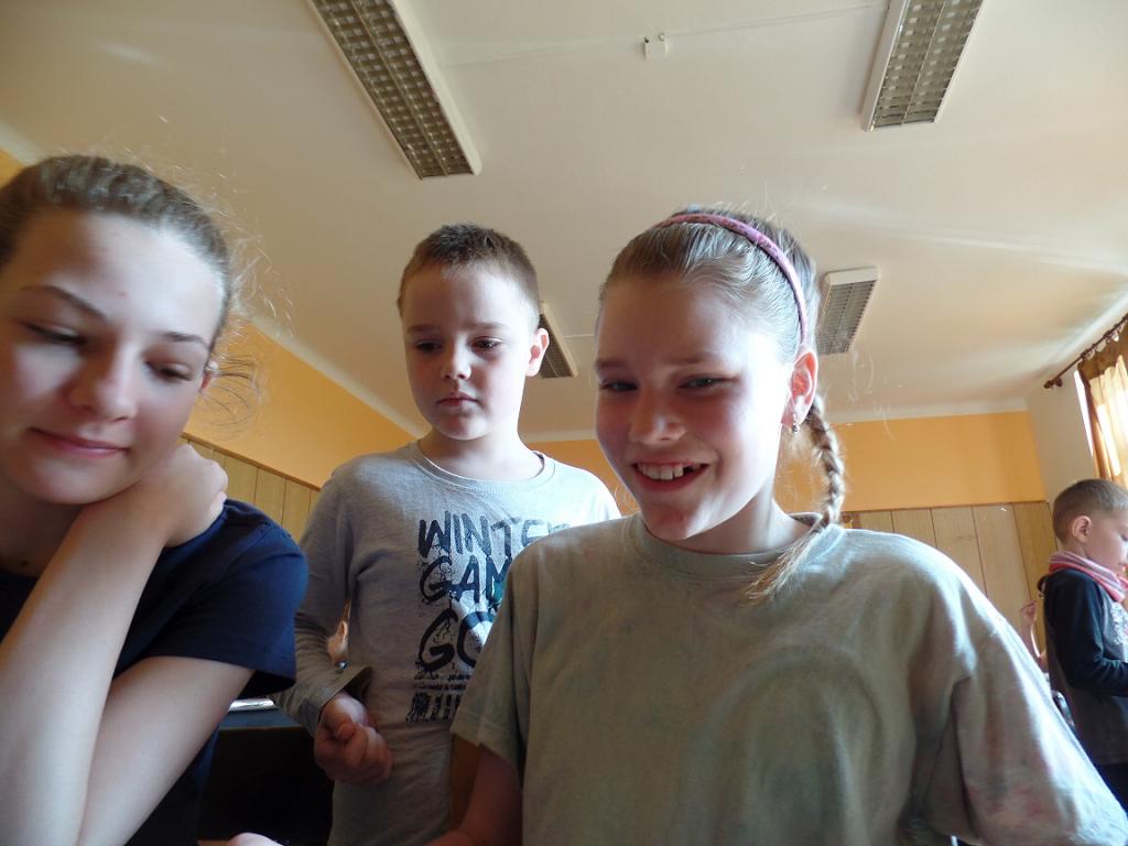 Jasení - 7.-9.4.2017