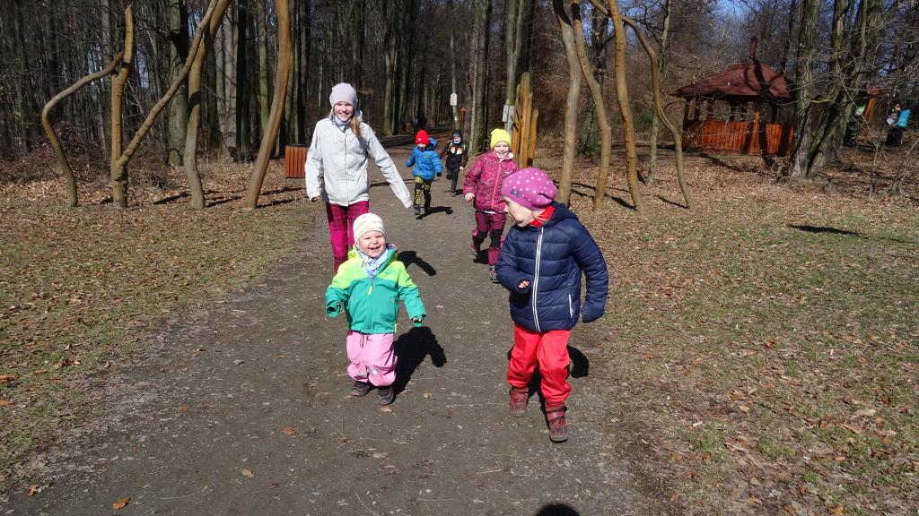 19.3.2017 - Klimkovice Medvíďata