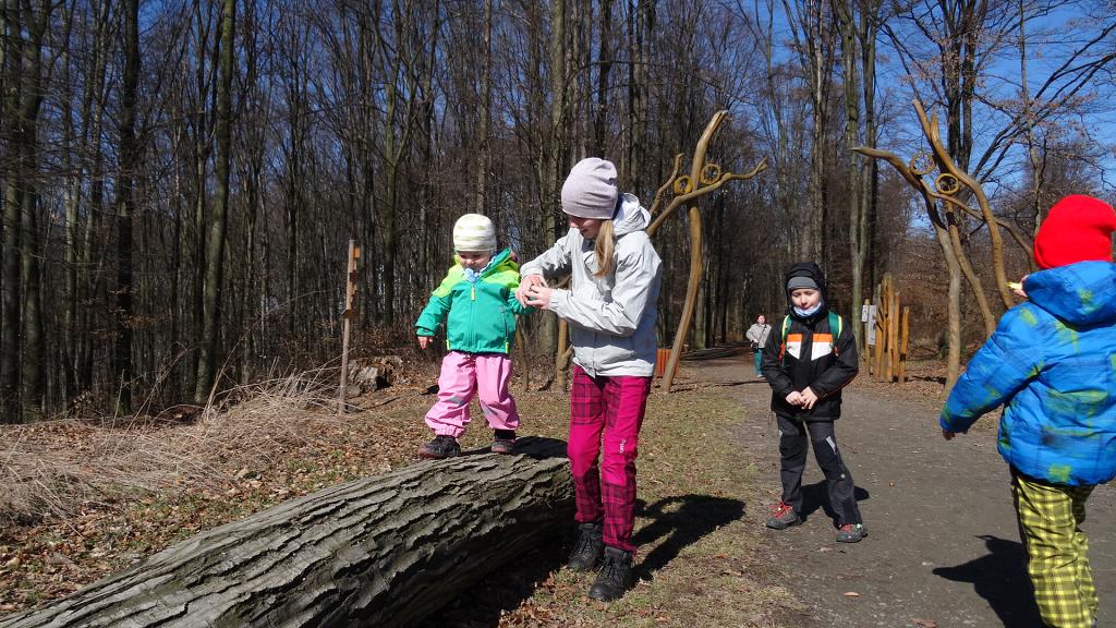 19.3.2017 - Klimkovice Medvíďata