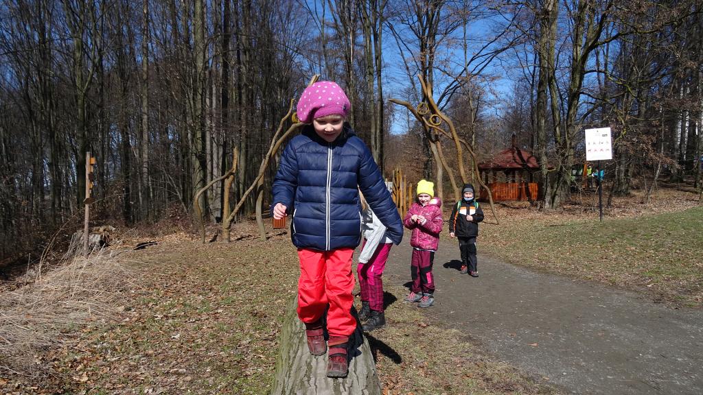 19.3.2017 - Klimkovice Medvíďata