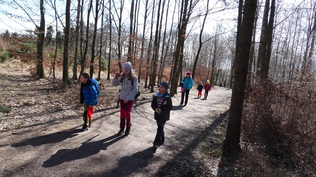 19.3.2017 - Klimkovice Medvíďata