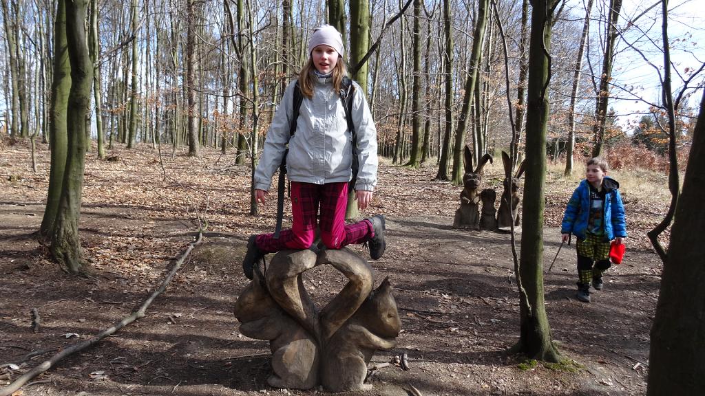 19.3.2017 - Klimkovice Medvíďata