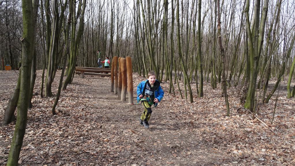 19.3.2017 - Klimkovice Medvíďata