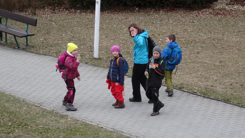 19.3.2017 - Klimkovice Medvíďata