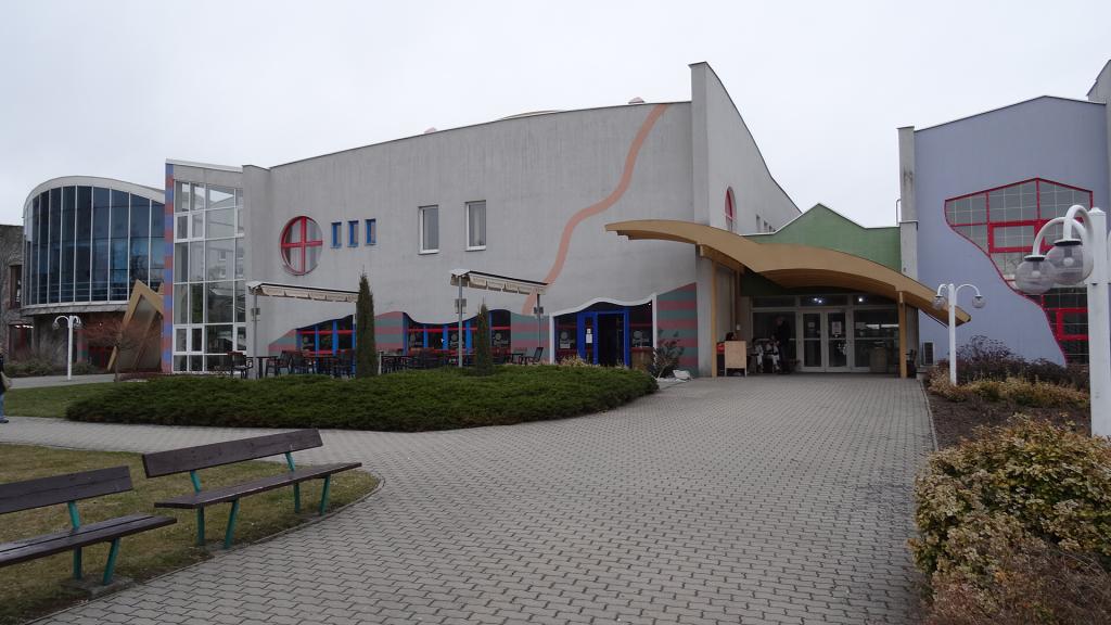 19.3.2017 - Klimkovice Medvíďata