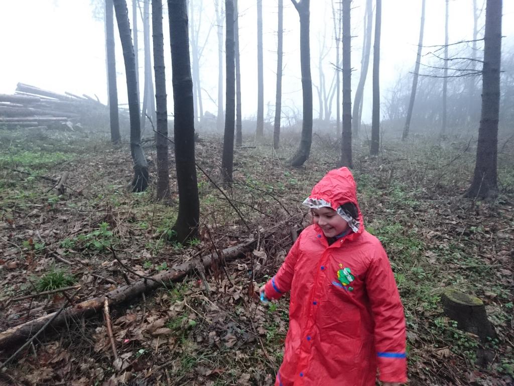 Hájenka Kopřivnice - 5.-7.5.2017
