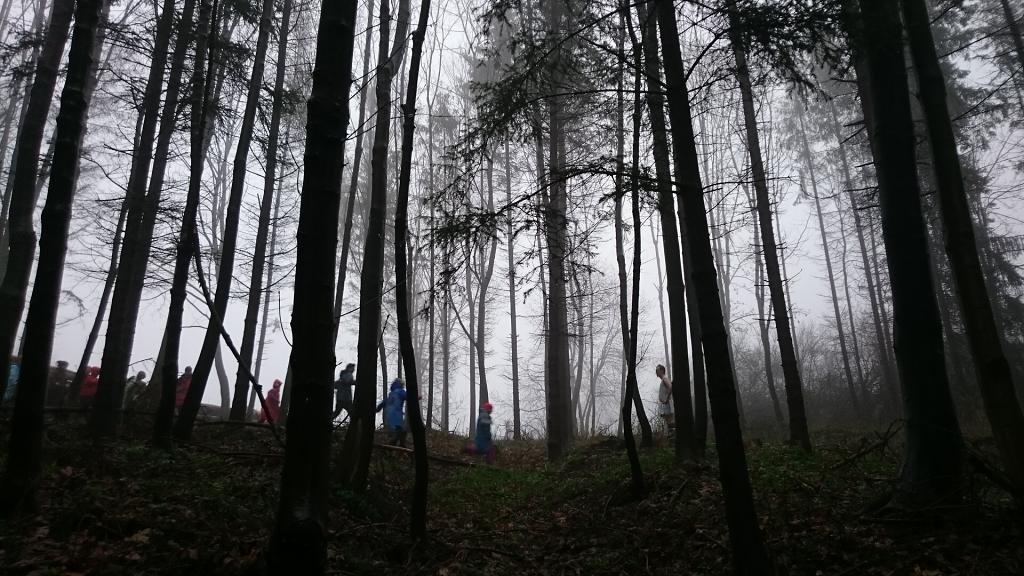 Hájenka Kopřivnice - 5.-7.5.2017