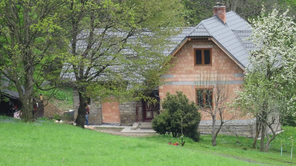 Hájenka Kopřivnice - 5.-7.5.2017