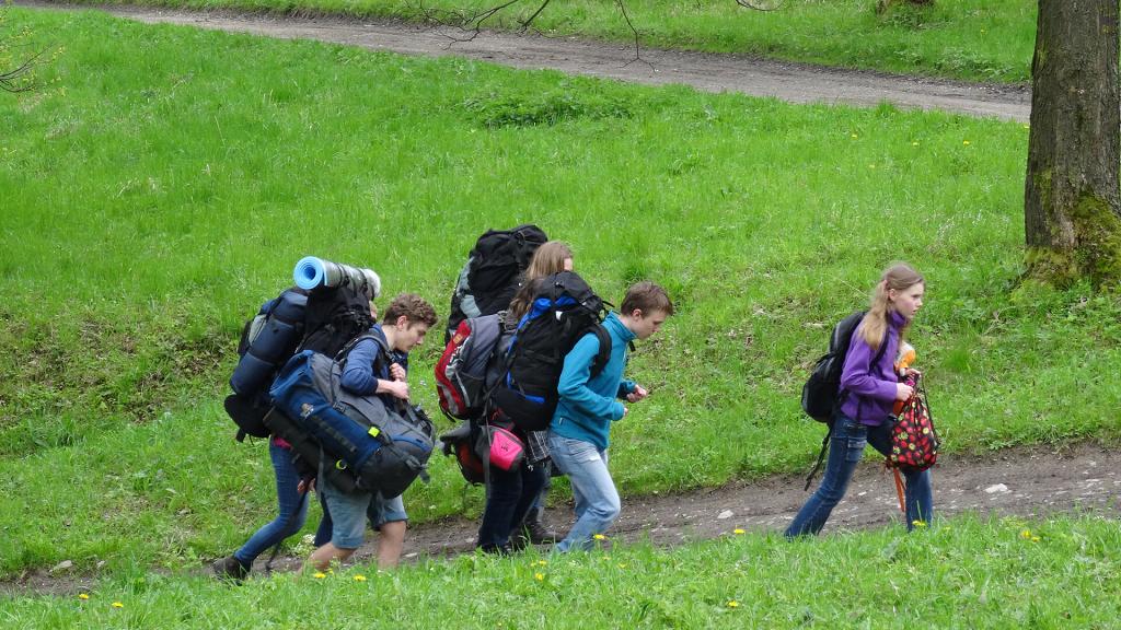 Hájenka Kopřivnice - 5.-7.5.2017