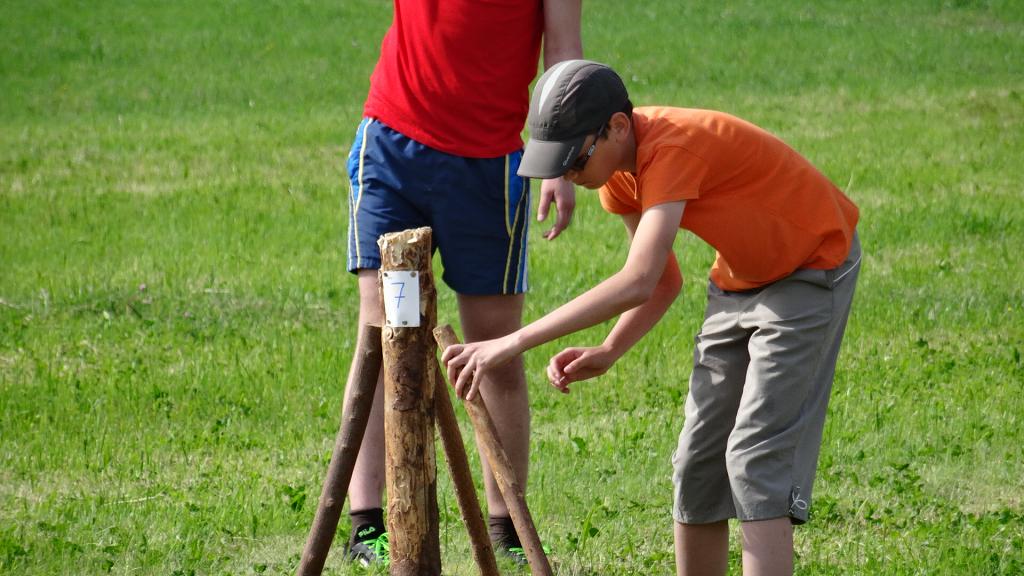 Lagori Cup - 6.4.2017