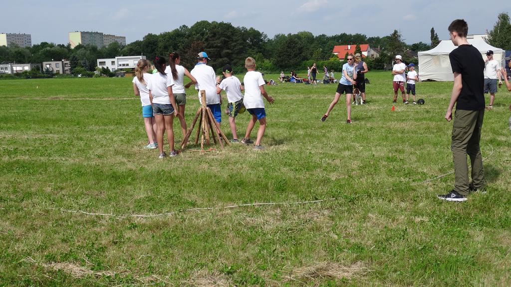 Lagori Cup - 6.4.2017