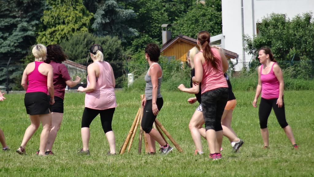 Lagori Cup - 6.4.2017