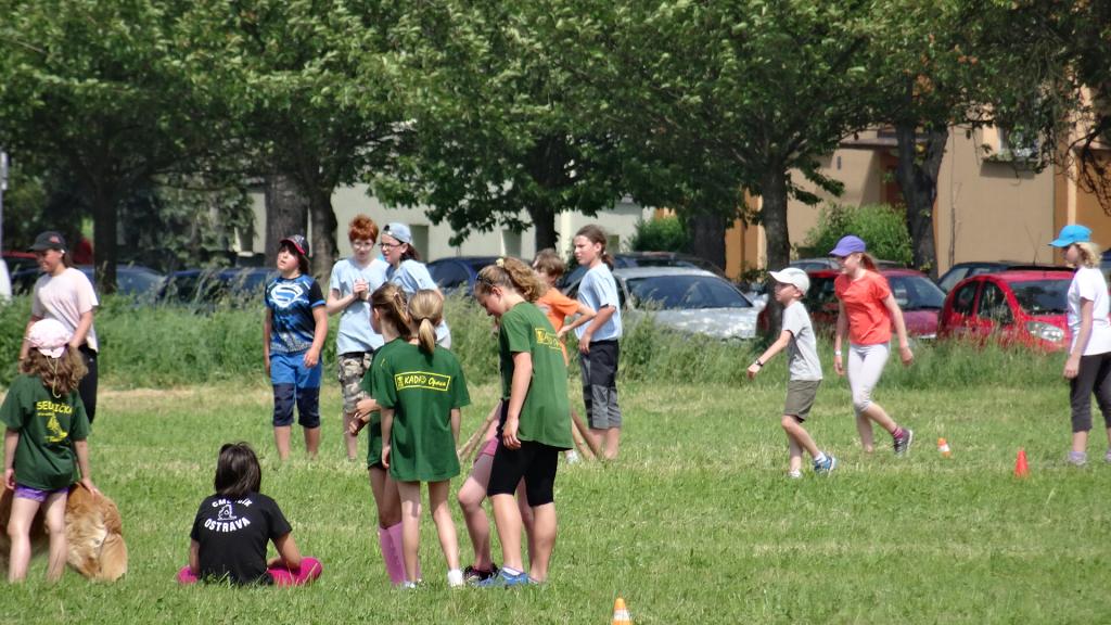 Lagori Cup - 6.4.2017