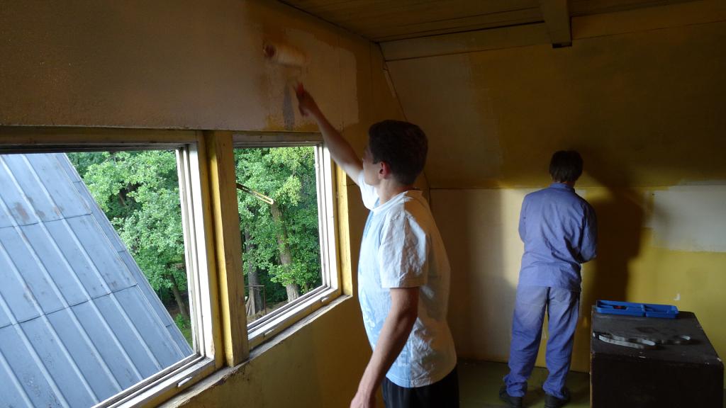 Loukovaná a Čeladná - 23.-25.6.2017