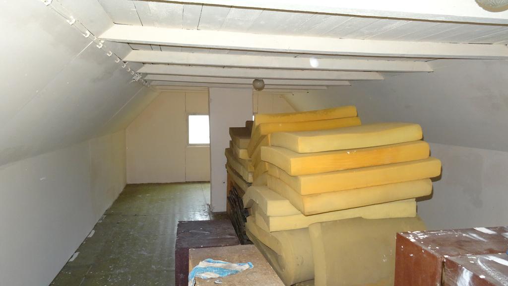 Loukovaná a Čeladná - 23.-25.6.2017