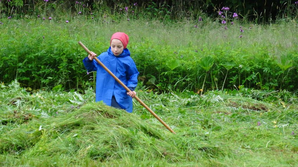 Loukovaná a Čeladná - 23.-25.6.2017
