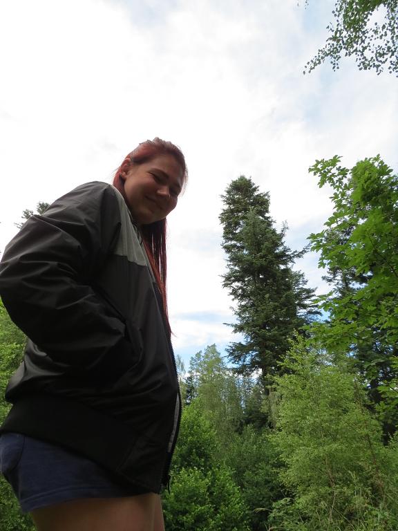 Letní tábor starší - 1.-15.7.2017