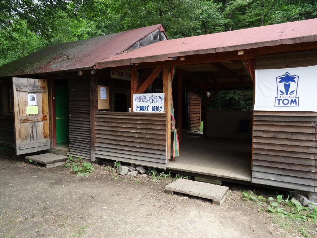 LT Medvíďata - 22.-29.7.2017