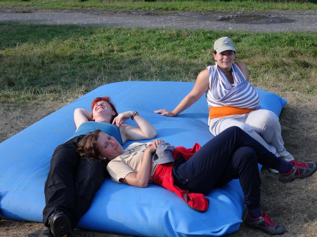 LT Medvíďata - 22.-29.7.2017