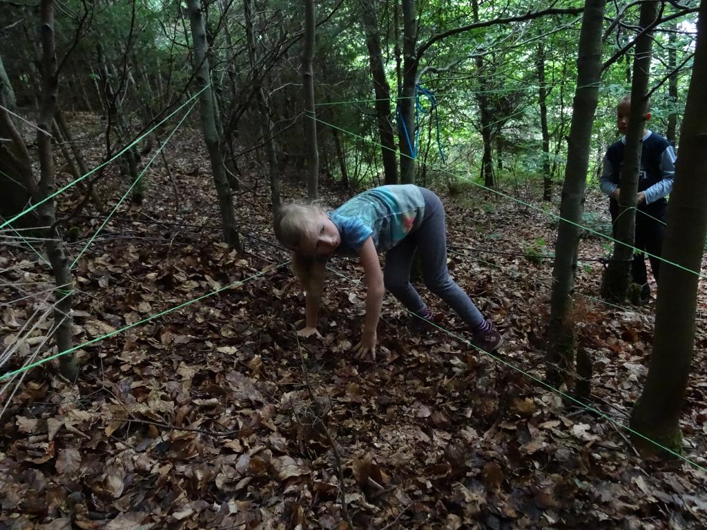 LT Medvíďata - 22.-29.7.2017