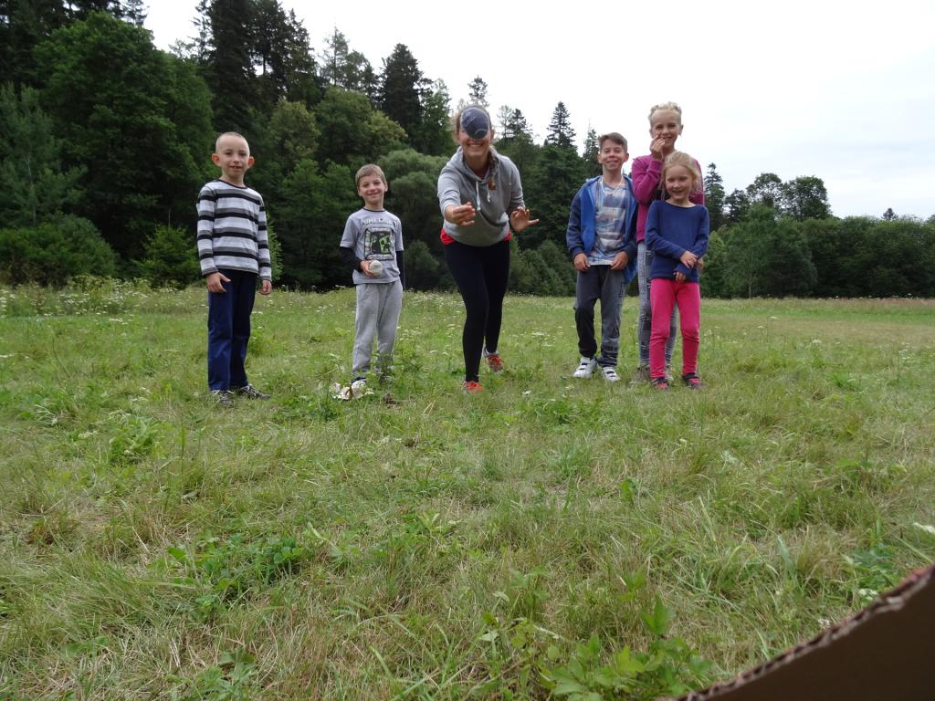 LT Medvíďata - 22.-29.7.2017