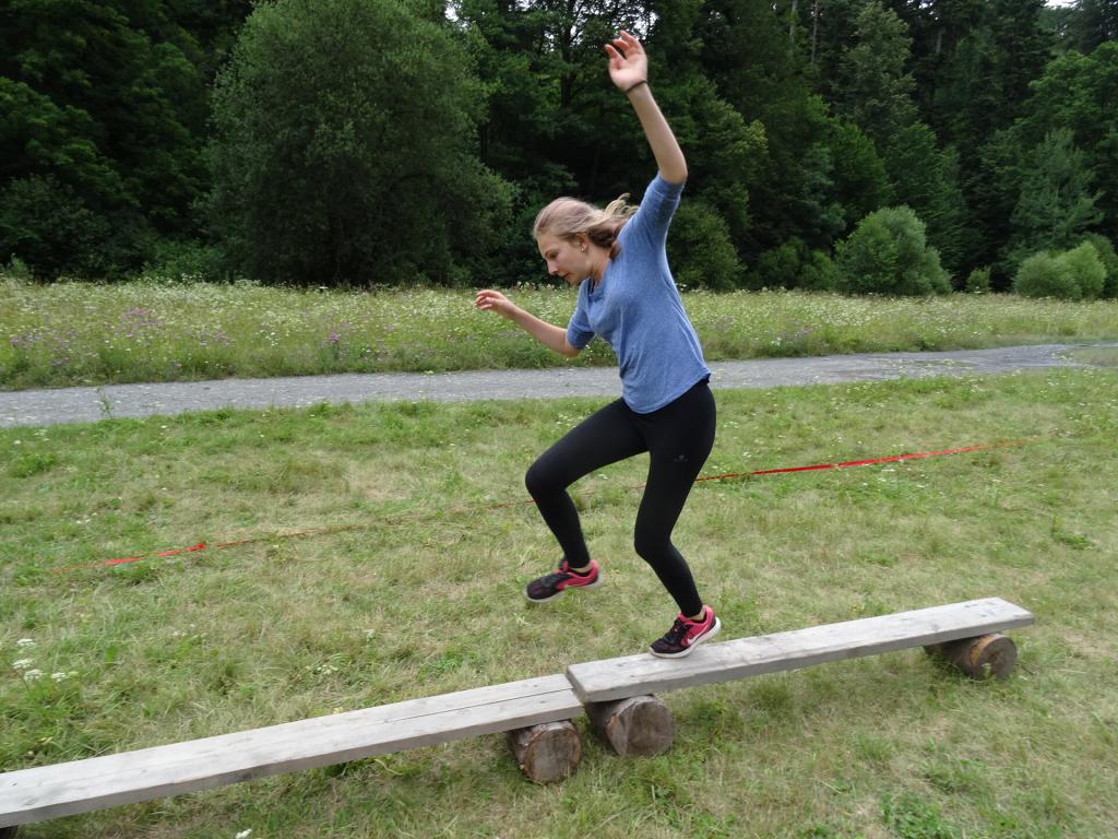 LT Medvíďata - 22.-29.7.2017