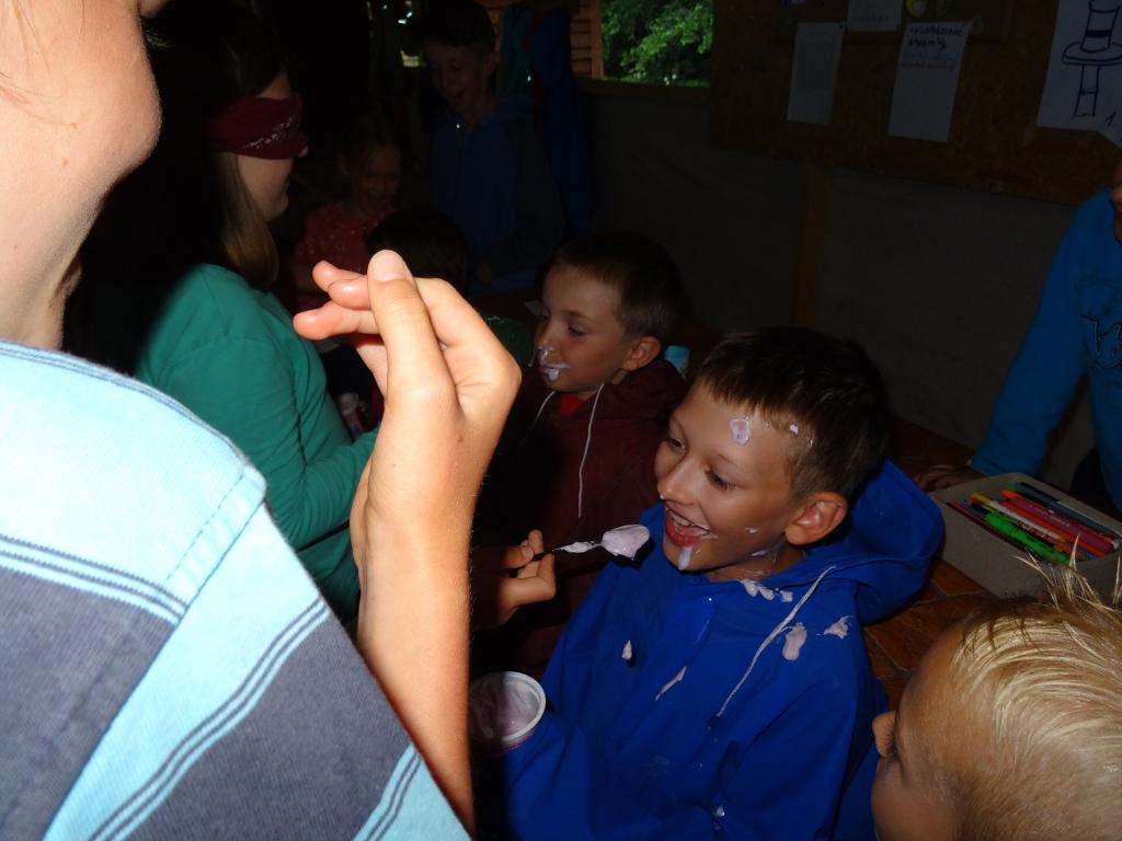 LT Medvíďata - 22.-29.7.2017