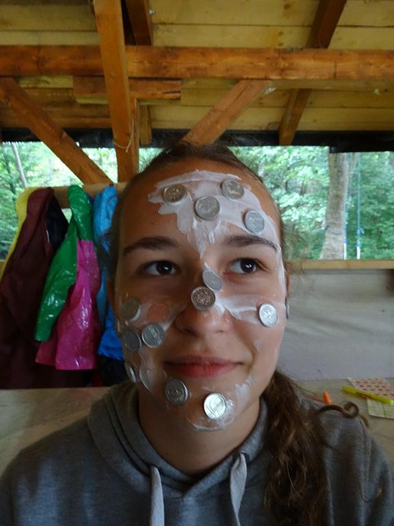 LT Medvíďata - 22.-29.7.2017