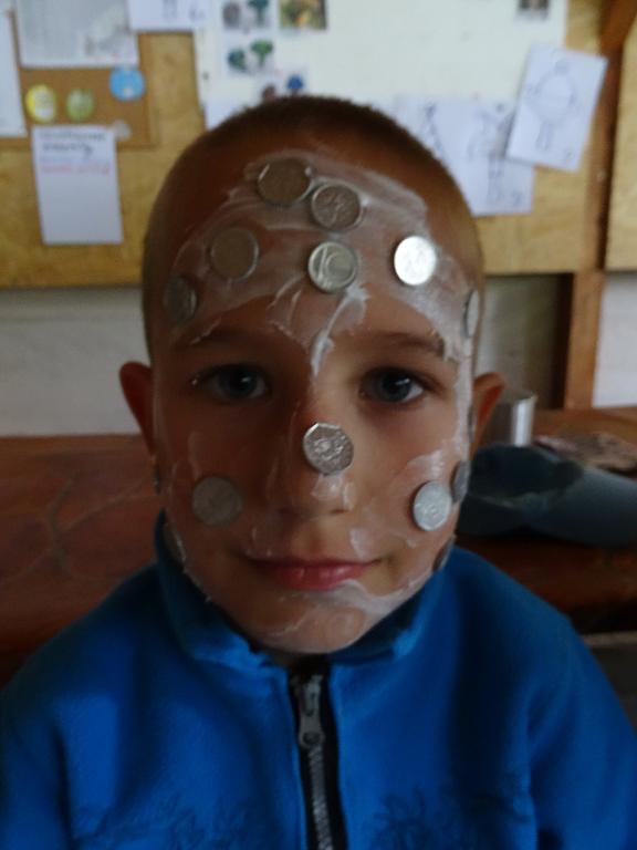 LT Medvíďata - 22.-29.7.2017