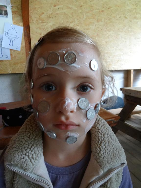 LT Medvíďata - 22.-29.7.2017