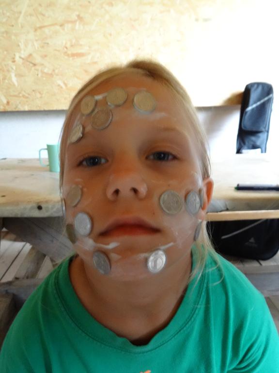 LT Medvíďata - 22.-29.7.2017