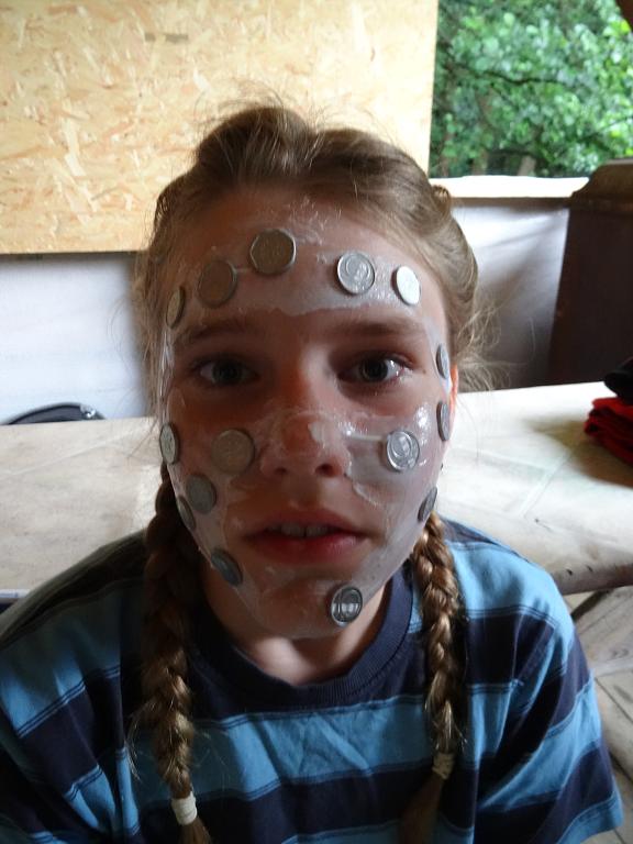 LT Medvíďata - 22.-29.7.2017