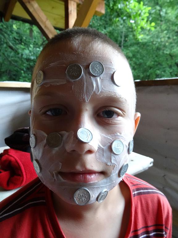 LT Medvíďata - 22.-29.7.2017