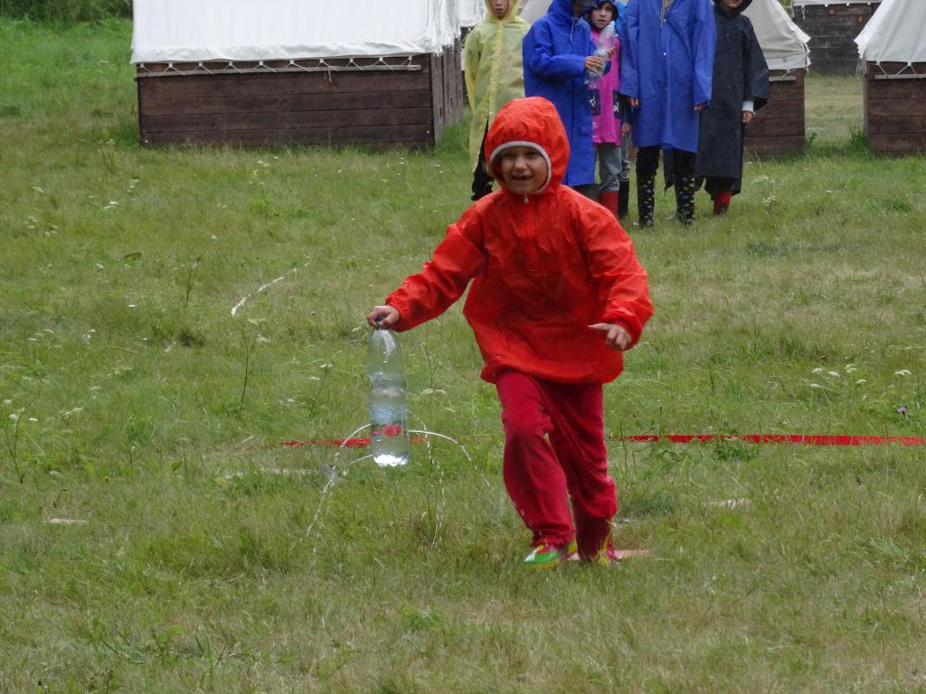 LT Medvíďata - 22.-29.7.2017