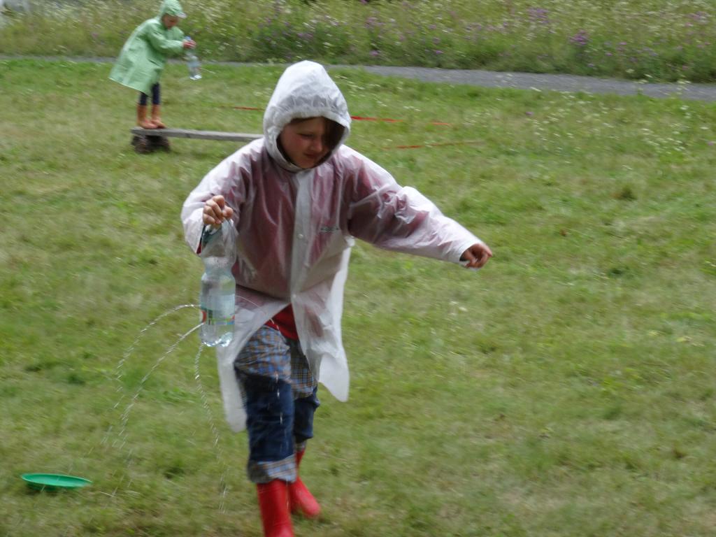 LT Medvíďata - 22.-29.7.2017