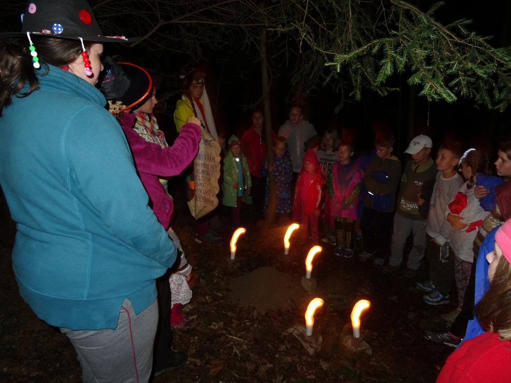 LT Medvíďata - 22.-29.7.2017