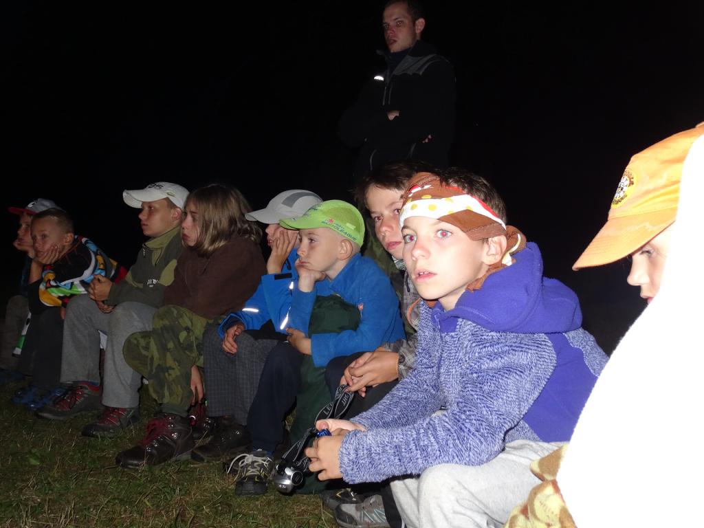 LT Medvíďata - 22.-29.7.2017