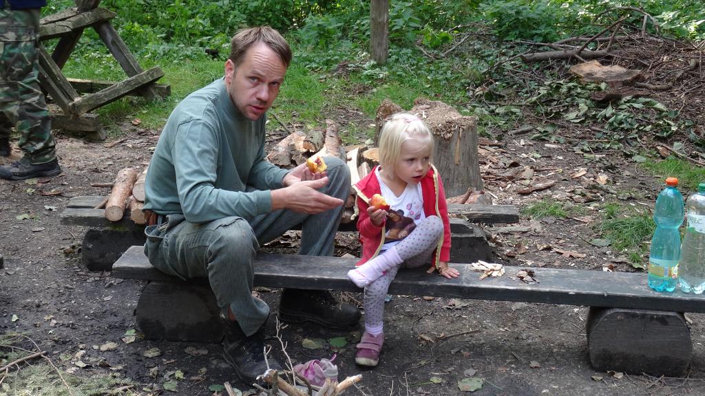 Meleček - 8.-10.9.2017