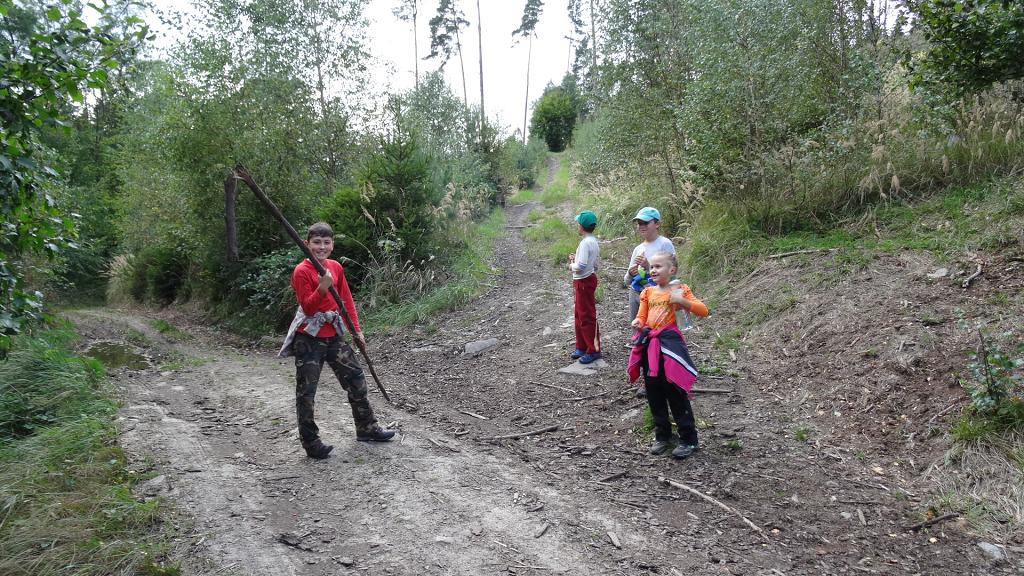 Meleček - 8.-10.9.2017