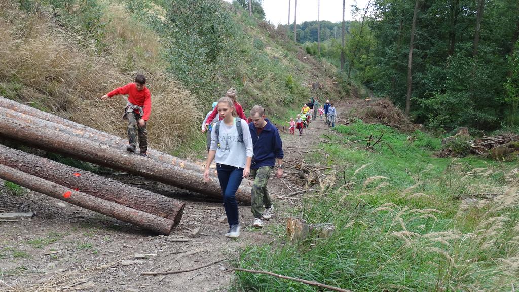 Meleček - 8.-10.9.2017