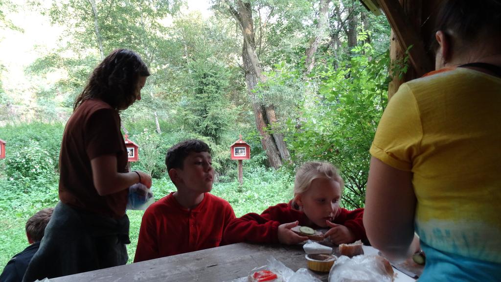 Meleček - 8.-10.9.2017