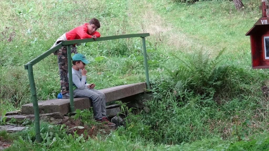 Meleček - 8.-10.9.2017