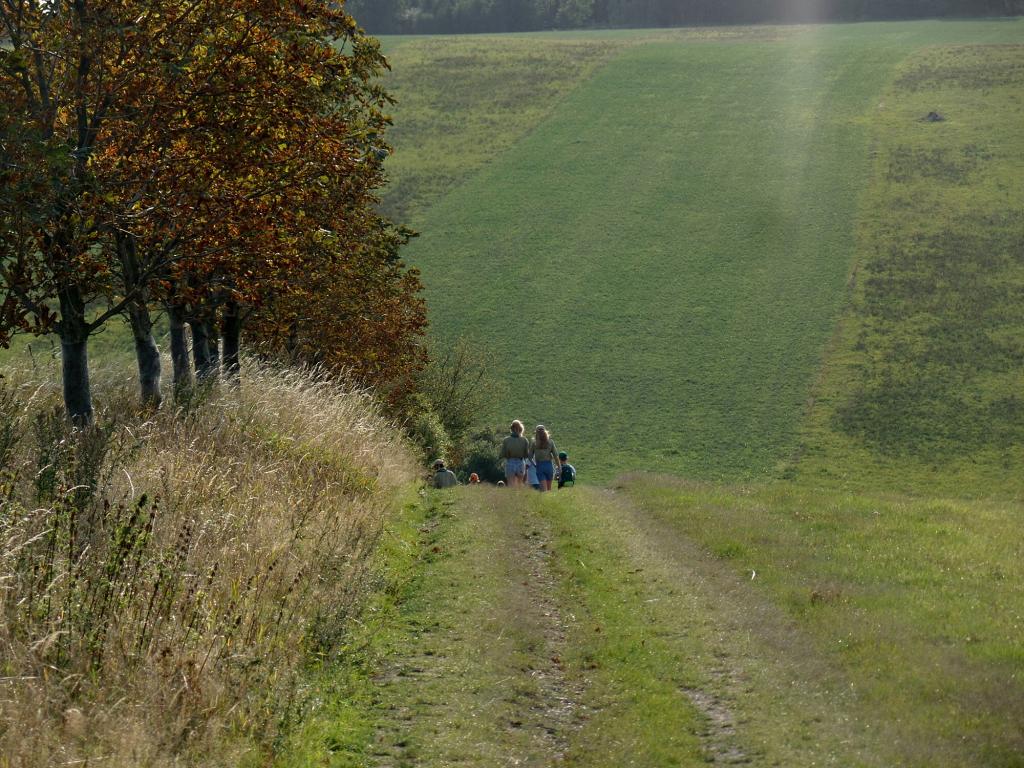 Meleček - 8.-10.9.2017