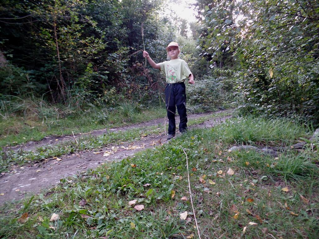 Meleček - 8.-10.9.2017