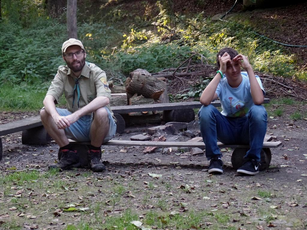 Meleček - 8.-10.9.2017