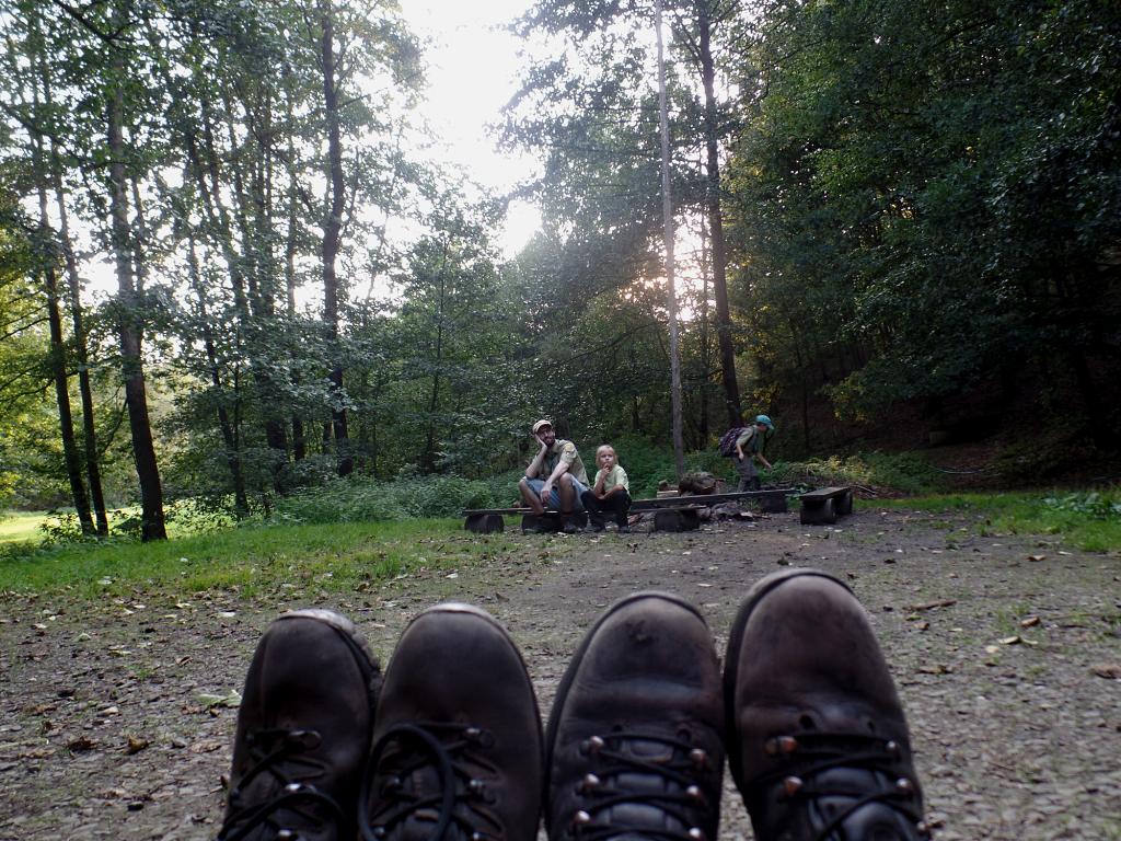 Meleček - 8.-10.9.2017