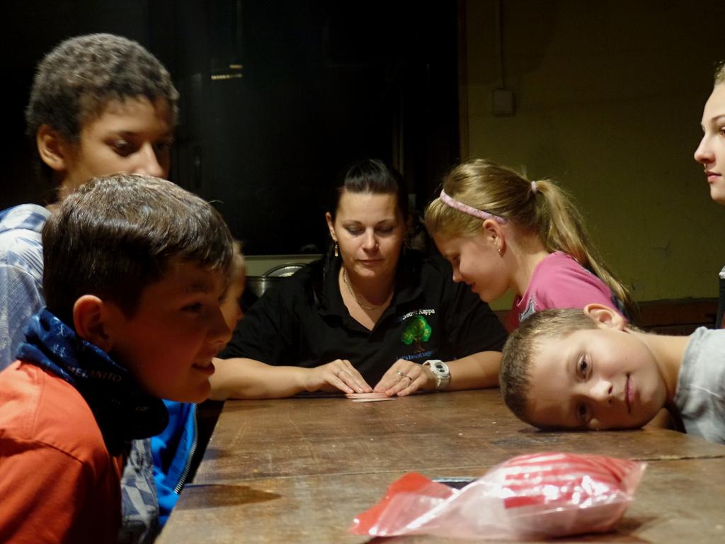 Meleček - 8.-10.9.2017