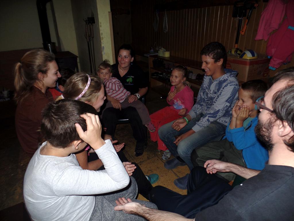 Meleček - 8.-10.9.2017